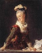 Marie-Madeleine Guimard, Dancer